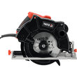 Ferăstrău circular 210mm 2000w 2in1, Yato YT-82155 3