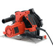 Ferăstrău circular 210mm 2000w 2in1, Yato YT-82155 4