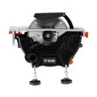 Ferăstrău circular 210mm 2000w 2in1, Yato YT-82155 8