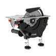 Ferăstrău circular 210mm 2000w 2in1, Yato YT-82155 9