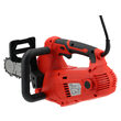 Fierăstrău pentru cărămidă ceramică și bca 1200w, Yato YT-82157 2