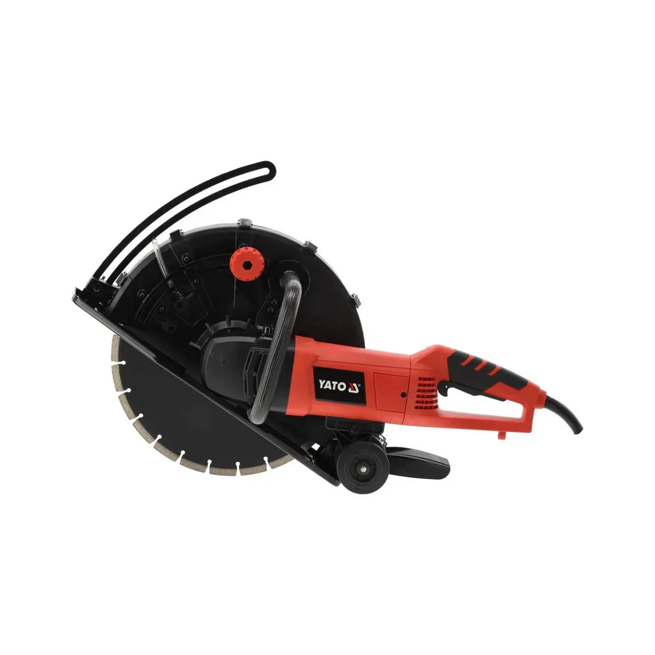 Cutter pentru beton 2600w, 350mm Yato YT-82158 1
