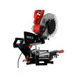 Fierăstrău circular de banc 2000w, laser, Yato YT-82176 2