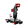 Fierăstrău circular de banc 2000w, laser, Yato YT-82176 5