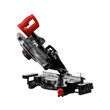 Fierăstrău circular de banc 2000w, laser, Yato YT-82176 6