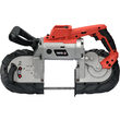 Fierăstrău cu banda 18v, fără acumulator Yato YT-82188 1