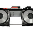Fierăstrău cu banda 18v, fără acumulator Yato YT-82188 2