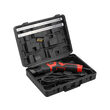 Cuțit pentru polistiren 190w, 200mm, Yato YT-821901 1