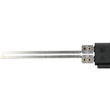 Cuțit pentru polistiren 190w, 200mm, Yato YT-821901 6