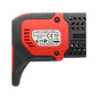 Cuțit pentru polistiren 190w, 200mm, Yato YT-821901 8