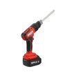 Cuțit polistiren 200mm, 18v, 1x4ah, Yato YT-821915 4
