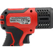 Cuțit polistiren 200mm, 18v, 1x4ah, Yato YT-821915 7