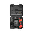 Cuțit polistiren 200mm, 18v, 1x4ah, Yato YT-821915 8
