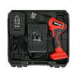Cuțit polistiren 200mm, 18v, 1x4ah, Yato YT-821915 10