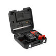 Cuțit polistiren 200mm, 18v, 1x4ah, Yato YT-821915 11