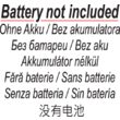 Freză pentru lemn 18v, fără acumulator Yato YT-82194 6