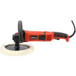 Mașină polișat 1400w 600-3200min-1 180mm, Yato YT-82198 1
