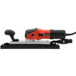 Șlefuitor orbital 600w, Yato YT-82205 2
