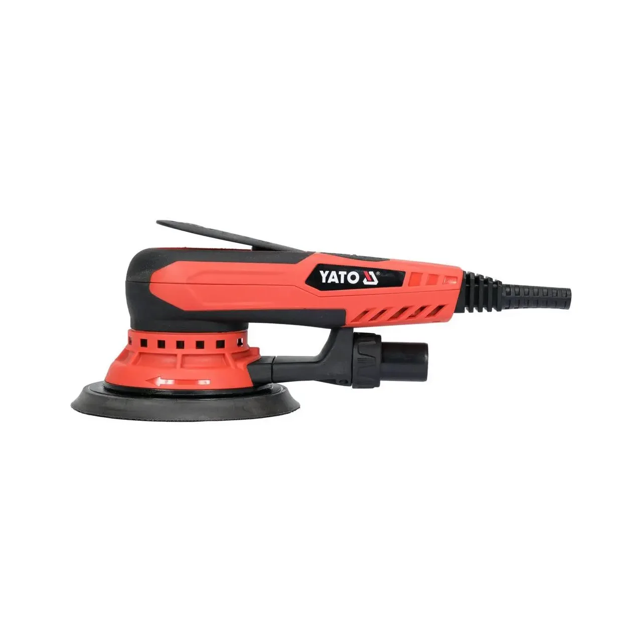 Polizor cu excentric 350w 150mm Yato YT-82206 1