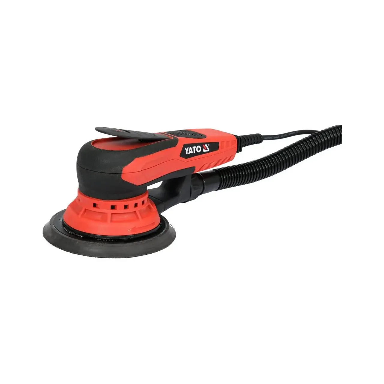 Polizor cu excentric 350w 150mm Yato YT-82206 2
