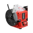 Polizor de banc 250w (150x12,7mm), Yato YT-822103 3