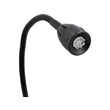Polizor de banc 250w (150x12,7mm), Yato YT-822103 4