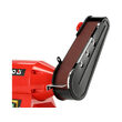 Polizor de banc cu bandă 520w (150x32mm), Yato YT-822110 4