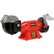 Polizor de banc umed 520w (150x32mm), Yato YT-822112 1