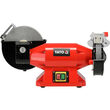 Polizor de banc umed 520w (150x32mm), Yato YT-822112 2