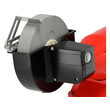 Polizor de banc umed 520w (150x32mm), Yato YT-822112 4