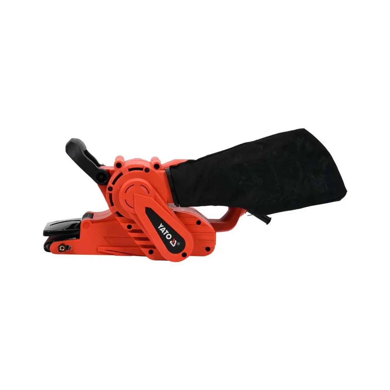 Slefuitor cu banda 1010w Yato YT-82240 4