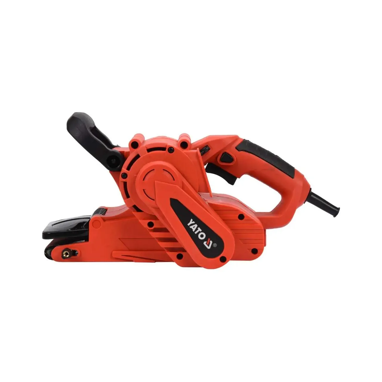 Slefuitor cu banda 1010w Yato YT-82240 5