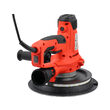 Șlefuitor pentru rigips, 180mm, 900w, Yato YT-82342 3