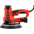 Șlefuitor pentru rigips, 180mm, 900w, Yato YT-82342 4