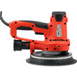 Șlefuitor pentru rigips, 180mm, 900w, Yato YT-82342 5