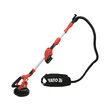 Șlefuitor pereți 18v, 1x4ah Yato YT-82360 3