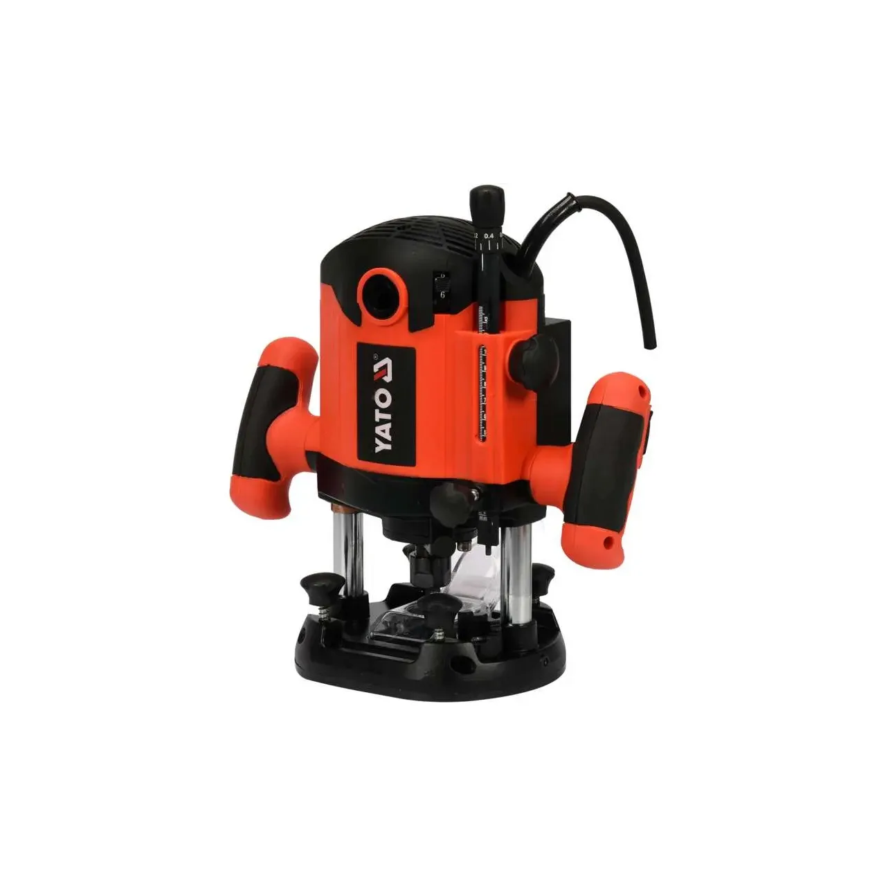 Freza 2100W Yato YT-82380 4
