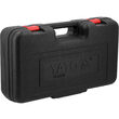 Forfecă tăiat tablă 18v, 1x4ah, Yato YT-82398 5