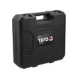 Aparat lipit pl.18v( 2ah,fara carbuni) Yato YT-824482 1