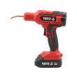 Aparat lipit pl.18v( 2ah,fara carbuni) Yato YT-824482 4