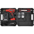 Aparat lipit pl.18v( 2ah,fara carbuni) Yato YT-824482 8