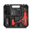Aparat lipit pl.18v( 2ah,fara carbuni) Yato YT-824482 9