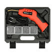 Aparat lipit plastic 60w, Yato YT-824485 1