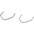 Capse pentru aparat lipit plastic 800buc, Yato YT-824490 2