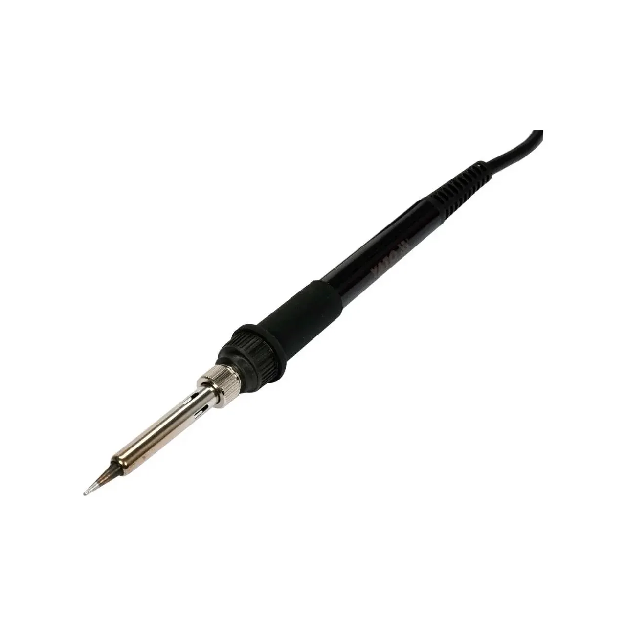 Stație de lipit 75 W cu afișaj LCD 3.5