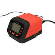 Stație de lipit t12 75w Yato YT-82462 7