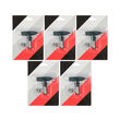 Set 5 duze pentru pompă de vopsit, Yato YT-82563 2