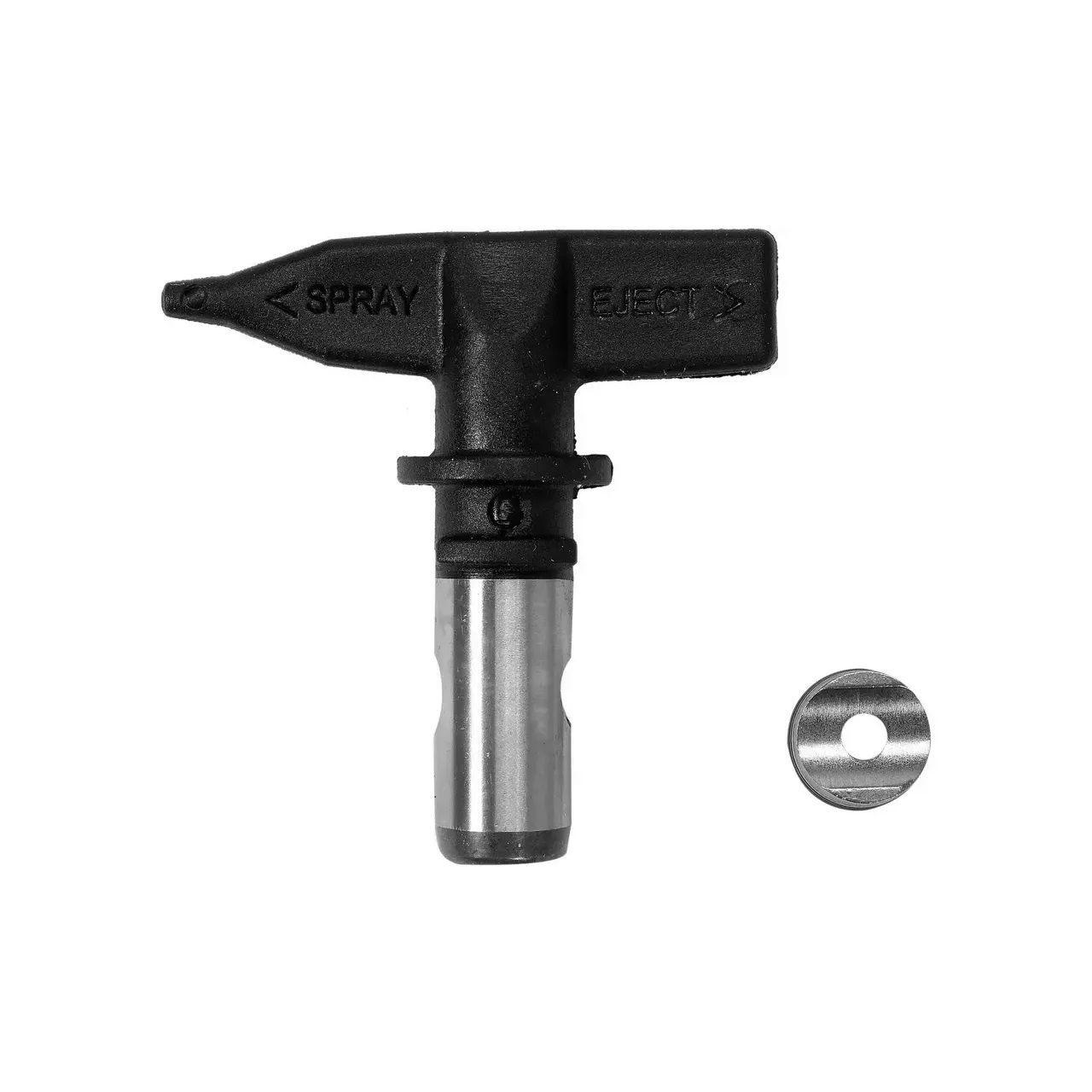 Set 3 duze pentru pompa de vopsit Yato YT-82564 1