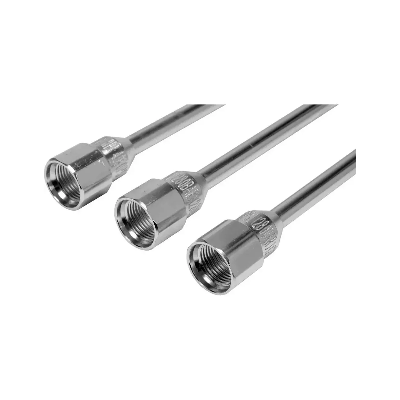 Kit 3 extensii pentru pompa de vopsit (30; 45; 60cm) Yato YT-82567 2