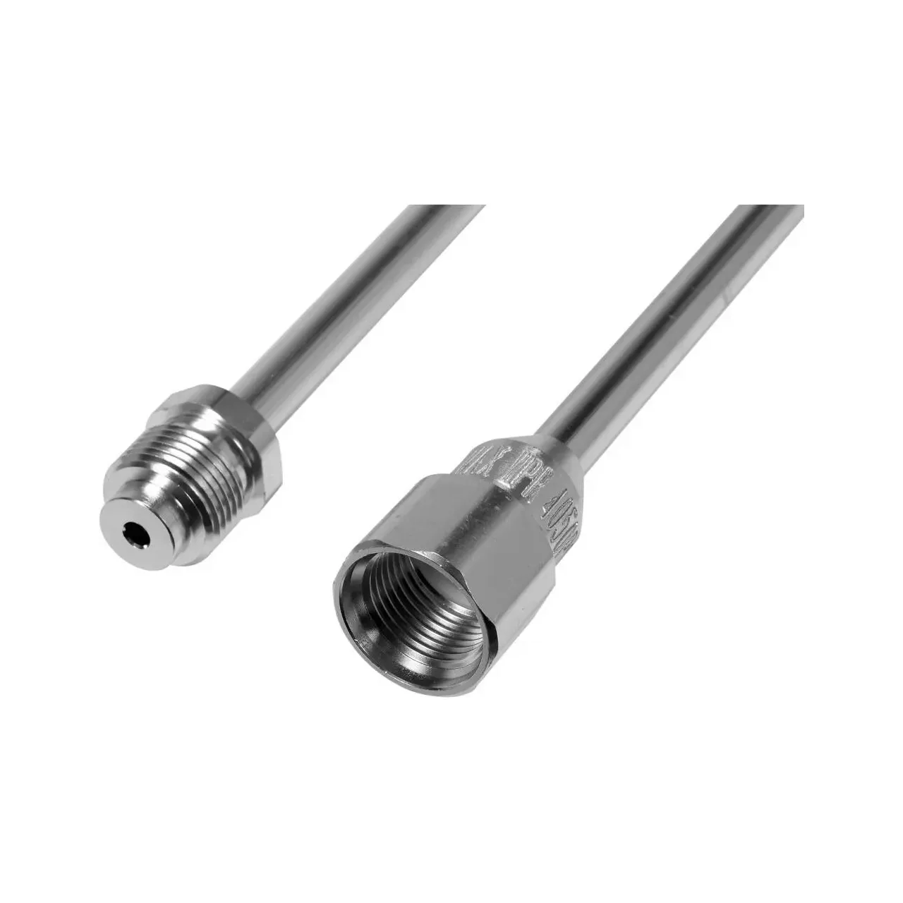 Kit 2 extensii pentru pompa de vopsit (100;180cm) Yato YT-82568 1